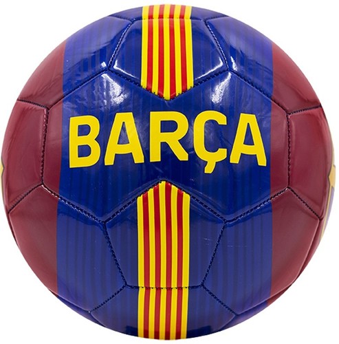 Ballon football barcelone - football,