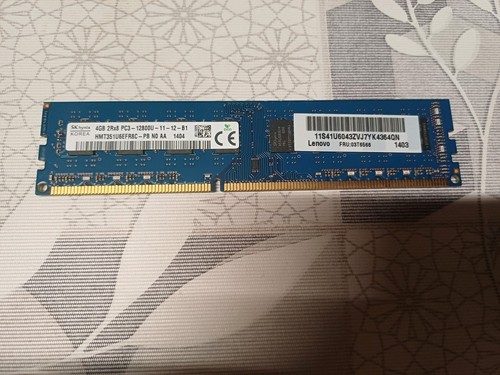 Lot barettes ram - de,