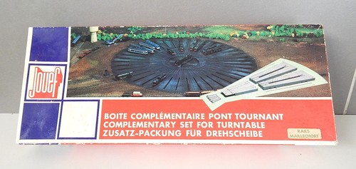 Ref 1024 jouef maquette - ref, 2