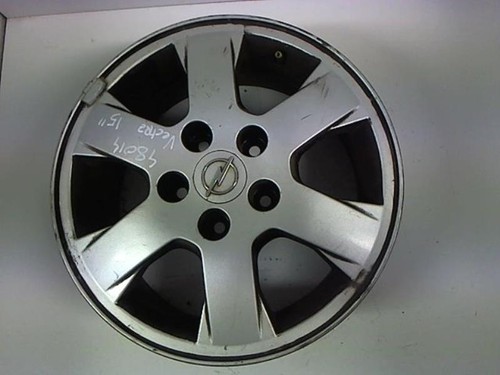 Jante opel vectra phase 2 - opel,