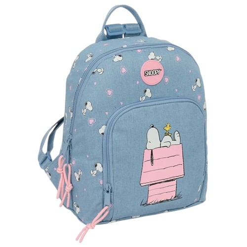 Sac dos safta - sac, à