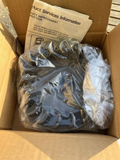 Volant moteur neuf emballage