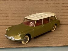 Jouet Ancien Dinky Toys