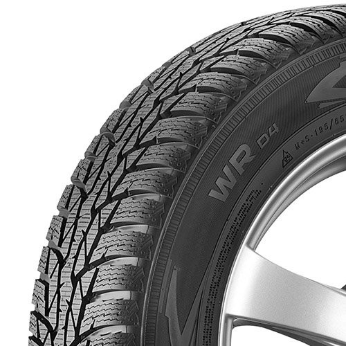 Nokian 185 r15 - nokian, wr