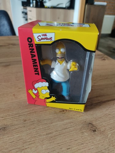 Christmas ornament homer - christmas, /