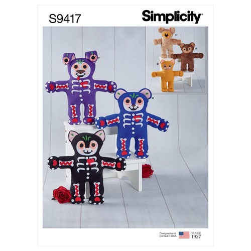 9417 patron simplicity6 - 9417,