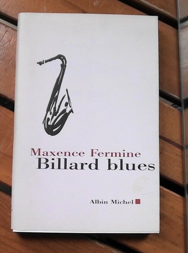 Billard blues fermine - billard,