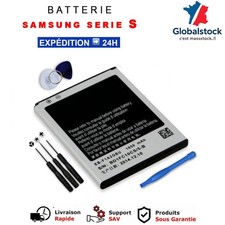 BATTERIE SAMSUNG GALAXY