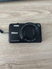 Appareil photo numérique