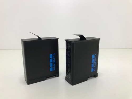 Couple batteries gopro - couple,