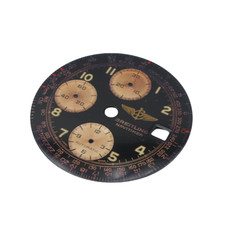 Breitling Old Navitimer Cadran