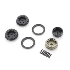 Kyosho OT256B Diff Gear Case &