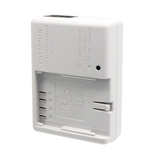 1pcs bcm charger for - bcm-5,