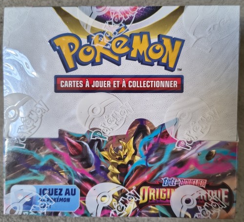 Jcc pokémon display 36 - jcc,
