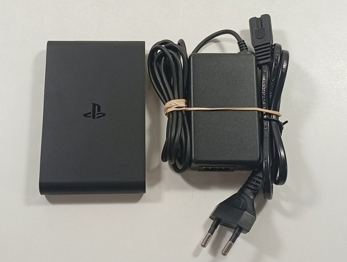 Console playstation - console,