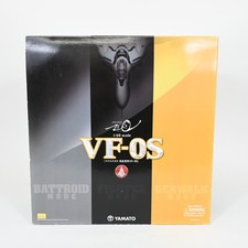 Figurine transformable Yamato Macross Zero VF-0S Valkyrie 1/60