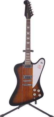 Epiphone firebird electric - epiphone,
