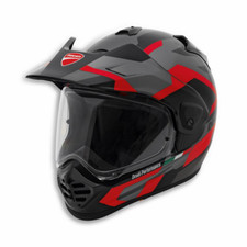 Ducati Arai Strada Tour V5