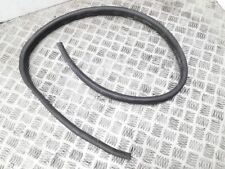 Citroen C3 Pluriel 1.6i 80kW Petrol 2004 Front Right Door Rubber Seal