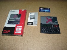 ancienne vintage traducteur