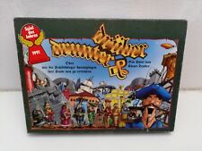 Drunter and Drüber - Jeu de l'année 1991 - à partir de 9 ans