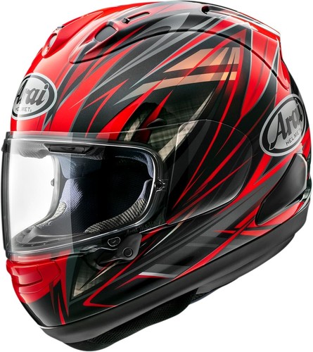 Casque intégral arai 7x - casque,