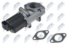 VANNE EGR POUR OPEL ASTRA H