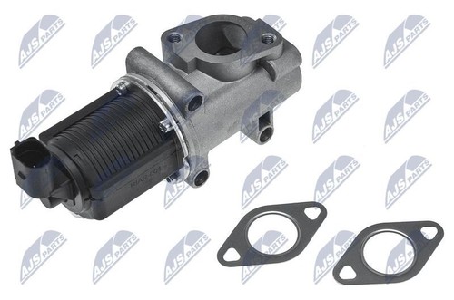 Vanne egr pour opel - vanne,
