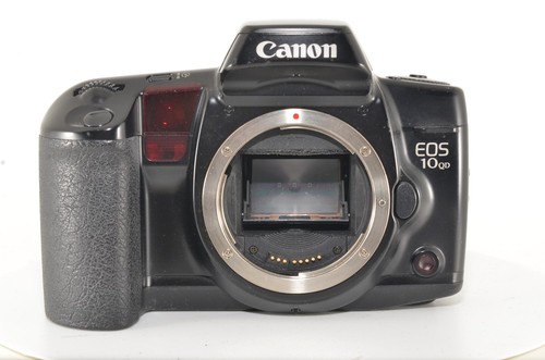 Appareil photo reflex