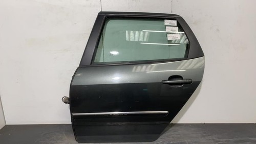 Porte arriere gauche - , peugeot