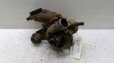 Turbo CITROEN C8 2.0 HDI - 16V