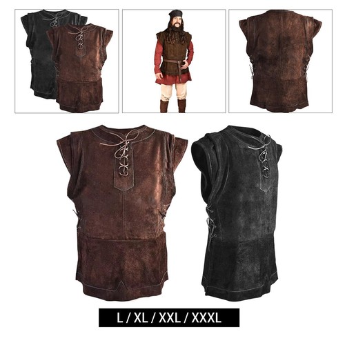 Costume médiéval pour homme - costume,