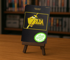 Notice FanMade – The Legend