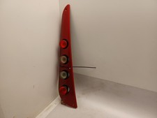 FIAT DUCATO Tail Light Rear Lamp N/S 2006-2014 Unknown Caravan LH