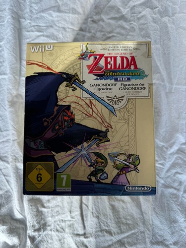 The legend zelda - legend, of