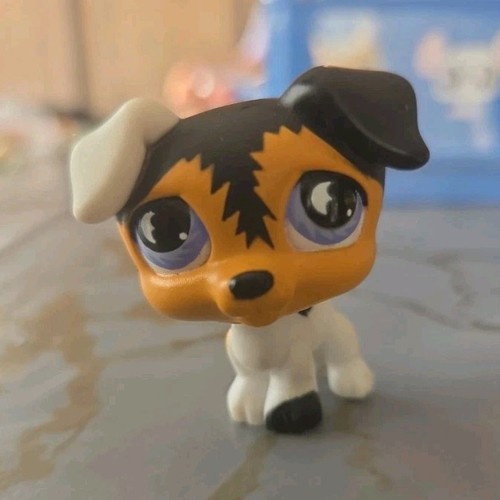 Littlest pet shop petshop - littlest,