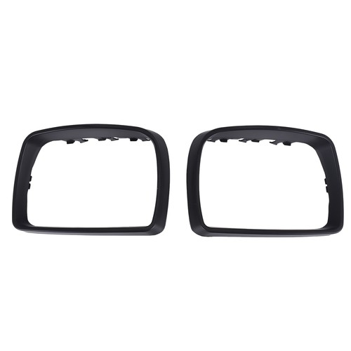 Abs vue rétroviseur - 2x(abs,
