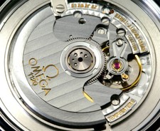 OMEGA CAL.1120, ETA 2892-2 MOVEMENT PARTS - SELECT AN ITEM