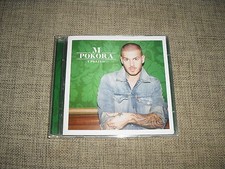 M POKORA - UPDATED - 2xCD LIMITED EAST EUROPEAN EDITION   LIKE NEW   NO PROMO