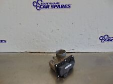Renault Clio Throttle Body MK2 01-07 1.2 Petrol pierburg 7.03703.00.0