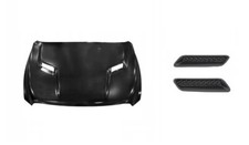 Capot Pour Dodge Ram Sport