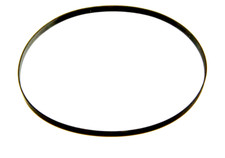 Courroie pour électrophone