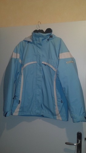 Veste ski femme taille - ski,