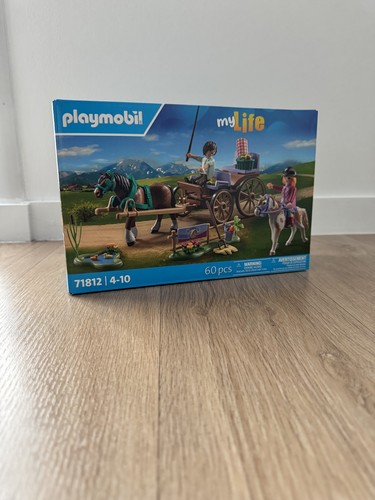 Playmobil mylife 71812 - playmobil,