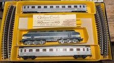 HORNBY HO coffret L'Aquilon