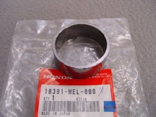 Joint de pot d'échappement