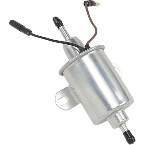 Kit pompe carburant moose - pompe, à