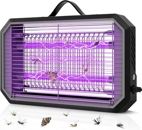 Lampe anti moustique 5w - lampe,