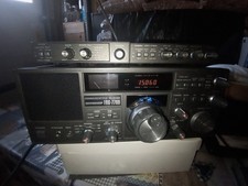 Récepteur ondes courtes de 0