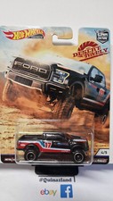 Hot Wheels Car Culture Desert